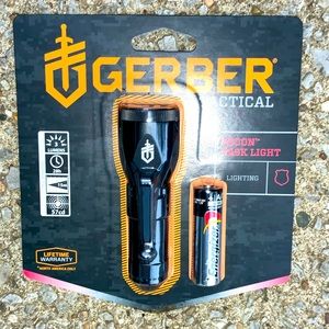 Gerber Recon Task Tactical Gerber